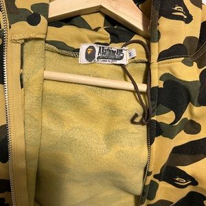 A Bathing Ape Hoodie